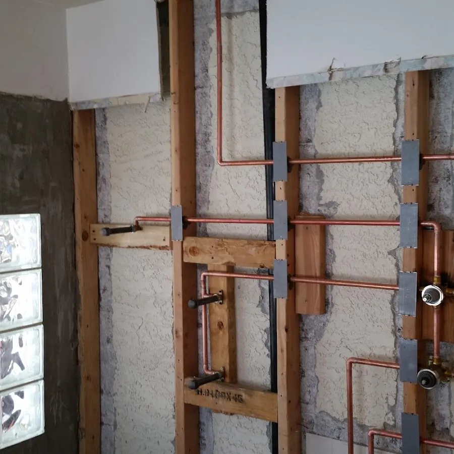 Copper pipe installation for Emergency Plumber in East Fishkill